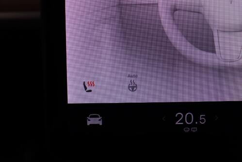 TESLA Model 3 STANDARD PLUS 55 kWh + GPS + LEDER + CAMERA + PDC + CRUISE + ALU 18 + PANO DAK + TREKHAAK 