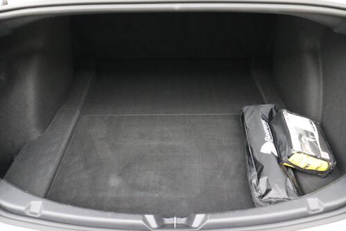 TESLA Model 3 STANDARD PLUS 55 kWh + GPS + LEDER + CAMERA + PDC + CRUISE + ALU 18 + PANO DAK + TREKHAAK 