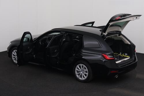BMW 320 e IA TOURING ADVANTAGE + CARPLAY + GPS + CAMERA + PDC + CRUISE + ALU