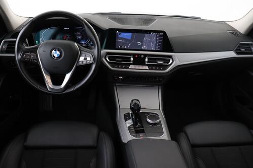 BMW 320 e IA TOURING ADVANTAGE + CARPLAY + GPS + CAMERA + PDC + CRUISE + ALU