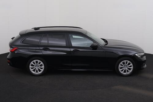 BMW 320 e IA TOURING ADVANTAGE + CARPLAY + GPS + CAMERA + PDC + CRUISE + ALU
