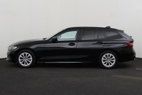 BMW 320 e IA TOURING ADVANTAGE + CARPLAY + GPS + CAMERA + PDC + CRUISE + ALU