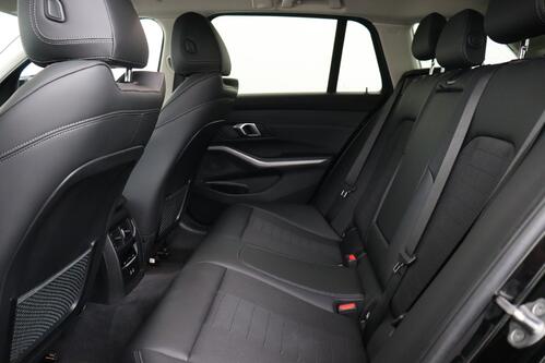 BMW 320 e IA TOURING ADVANTAGE + CARPLAY + GPS + CAMERA + PDC + CRUISE + ALU