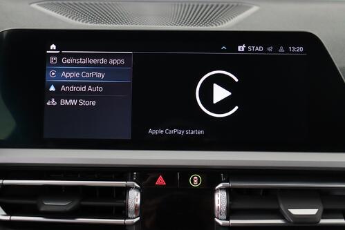 BMW 320 e IA TOURING ADVANTAGE + CARPLAY + GPS + CAMERA + PDC + CRUISE + ALU