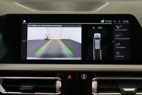 BMW 320 e IA TOURING ADVANTAGE + CARPLAY + GPS + CAMERA + PDC + CRUISE + ALU