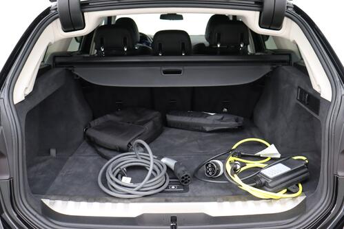 BMW 320 e IA TOURING ADVANTAGE + CARPLAY + GPS + CAMERA + PDC + CRUISE + ALU