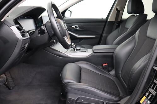 BMW 320 e IA TOURING ADVANTAGE + CARPLAY + GPS + CAMERA + PDC + CRUISE + ALU