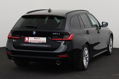 BMW 320 e IA TOURING ADVANTAGE + CARPLAY + GPS + CAMERA + PDC + CRUISE + ALU