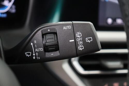 BMW 320 e IA TOURING ADVANTAGE + CARPLAY + GPS + CAMERA + PDC + CRUISE + ALU