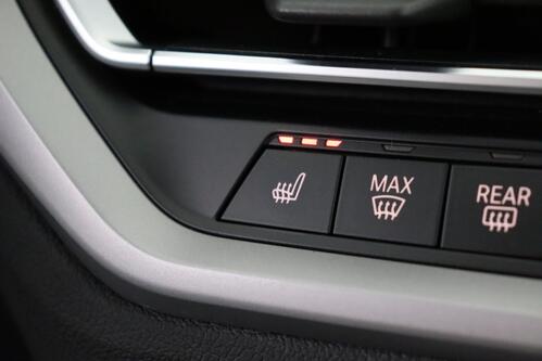 BMW 320 e IA TOURING ADVANTAGE + CARPLAY + GPS + CAMERA + PDC + CRUISE + ALU