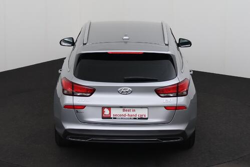 HYUNDAI i30 SW SMART 1.0 T-GDI 7DCT + CARPLAY + CAMERA + PDC + ALU 