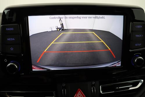 HYUNDAI i30 SW SMART 1.0 T-GDI 7DCT + CARPLAY + CAMERA + PDC + ALU 