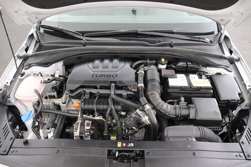 HYUNDAI i30 SW SMART 1.0 T-GDI 7DCT + CARPLAY + CAMERA + PDC + ALU 