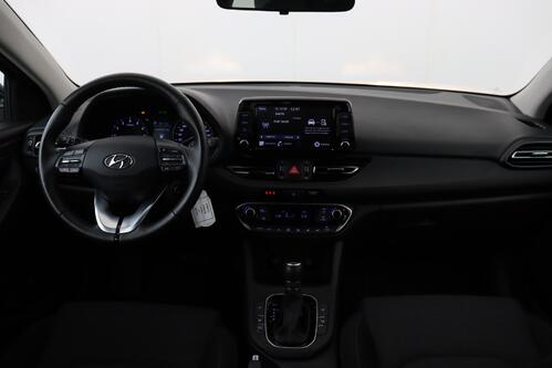 HYUNDAI i30 SW SMART 1.0 T-GDI 7DCT + CARPLAY + CAMERA + PDC + ALU 