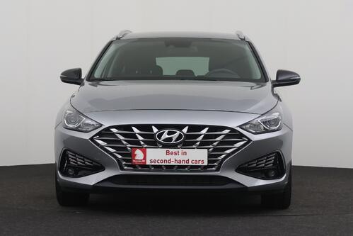 HYUNDAI i30 SW SMART 1.0 T-GDI 7DCT + CARPLAY + CAMERA + PDC + ALU 