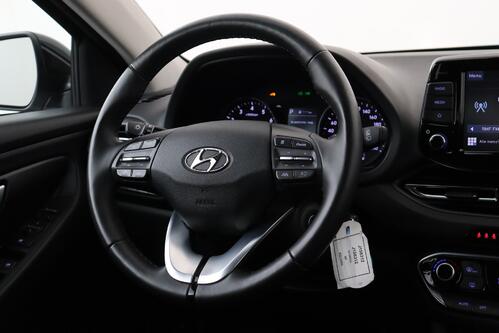 HYUNDAI i30 SW SMART 1.0 T-GDI 7DCT + CARPLAY + CAMERA + PDC + ALU 