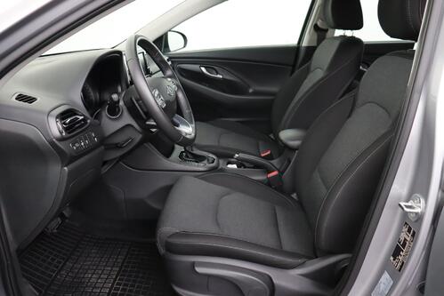 HYUNDAI i30 SW SMART 1.0 T-GDI 7DCT + CARPLAY + CAMERA + PDC + ALU 