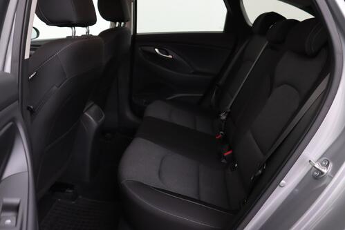 HYUNDAI i30 SW SMART 1.0 T-GDI 7DCT + CARPLAY + CAMERA + PDC + ALU 