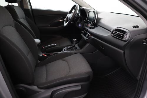 HYUNDAI i30 SW SMART 1.0 T-GDI 7DCT + CARPLAY + CAMERA + PDC + ALU 