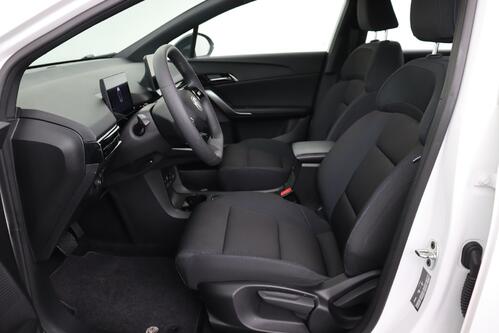 MG MG4 STANDARD 51 kWh + A/T + CARPLAY + PDC