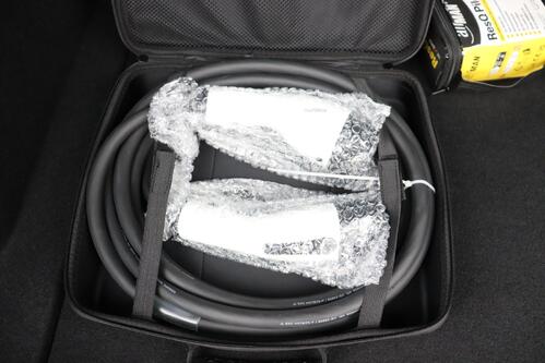 MG MG4 STANDARD 51 kWh + A/T + CARPLAY + PDC