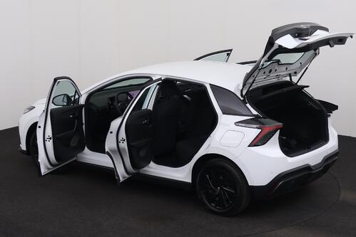 MG MG4 STANDARD 51 kWh + A/T + CARPLAY + PDC