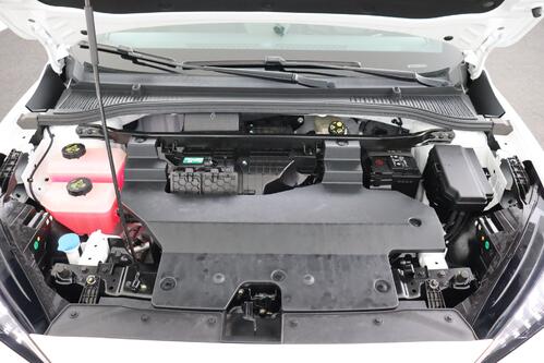 MG MG4 STANDARD 51 kWh + A/T + CARPLAY + PDC