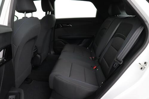 MG MG4 STANDARD 51 kWh + A/T + CARPLAY + PDC