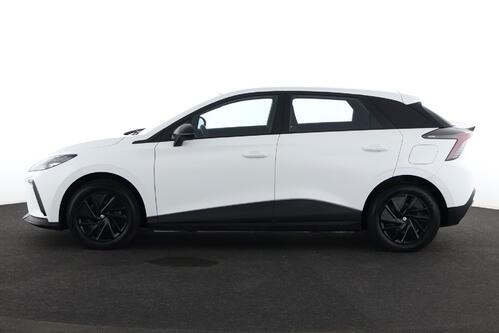 MG MG4 STANDARD 51 kWh + A/T + CARPLAY + PDC