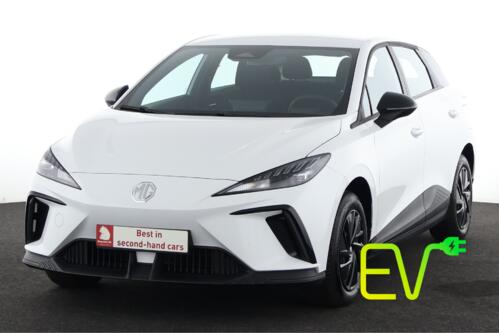 MG MG4 STANDARD 51 kWh + A/T + CARPLAY + PDC