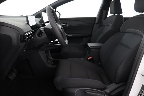 MG MG4 STANDARD 51 kWh + A/T + CARPLAY + PDC