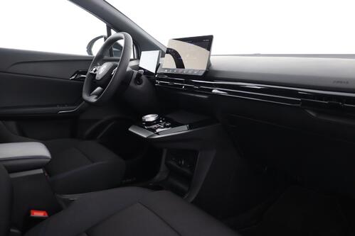 MG MG4 STANDARD 51 kWh + A/T + CARPLAY + PDC