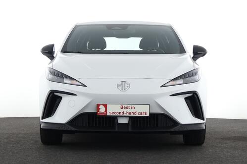 MG MG4 STANDARD 51 kWh + A/T + CARPLAY + PDC