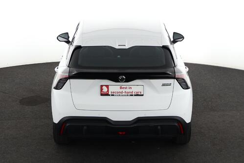 MG MG4 STANDARD 51 kWh + A/T + CARPLAY + PDC