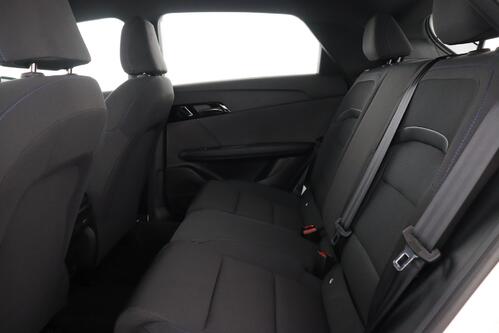 MG MG4 STANDARD 51 kWh + A/T + CARPLAY + PDC