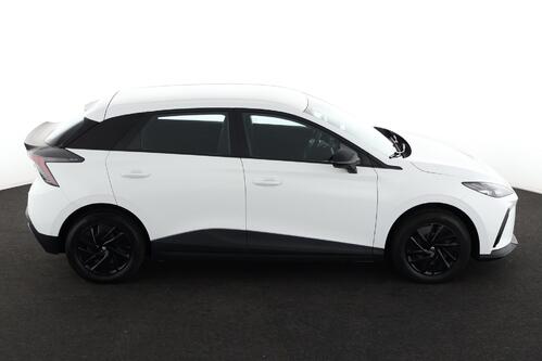 MG MG4 STANDARD 51 kWh + A/T + CARPLAY + PDC