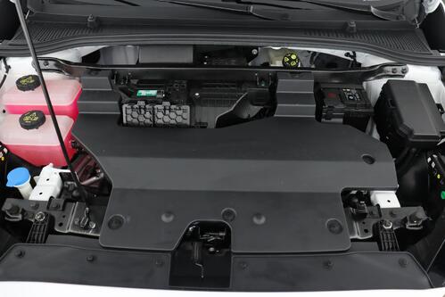 MG MG4 STANDARD 51 kWh + A/T + CARPLAY + PDC