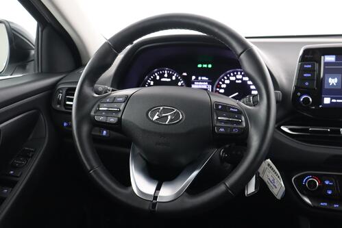 HYUNDAI i30 SW SMART 1.0 T-GDI 7DCT + CARPLAY + CAMERA + PDC + CRUISE + ALU 16