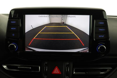 HYUNDAI i30 SW SMART 1.0 T-GDI 7DCT + CARPLAY + CAMERA + PDC + CRUISE + ALU 16