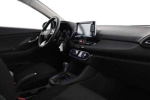 HYUNDAI i30 SW SMART 1.0 T-GDI 7DCT + CARPLAY + CAMERA + PDC + CRUISE + ALU 16