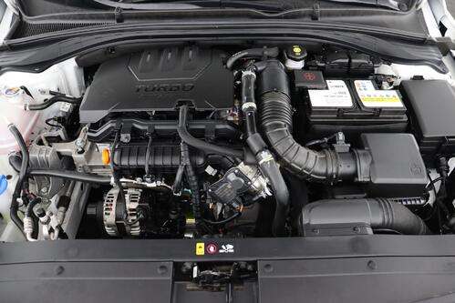 HYUNDAI i30 SW SMART 1.0 T-GDI 7DCT + CARPLAY + CAMERA + PDC + CRUISE + ALU 16