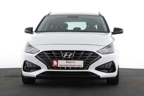 HYUNDAI i30 SW SMART 1.0 T-GDI 7DCT + CARPLAY + CAMERA + PDC + CRUISE + ALU 16