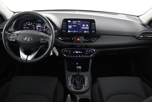 HYUNDAI i30 SW SMART 1.0 T-GDI 7DCT + CARPLAY + CAMERA + PDC + CRUISE + ALU 16