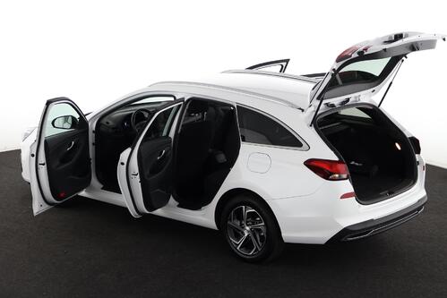 HYUNDAI i30 SW SMART 1.0 T-GDI 7DCT + CARPLAY + CAMERA + PDC + CRUISE + ALU 16