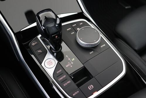 BMW 320 X-DRIVE DA  + GPS + LEDER + CARPLAY + CAMERA + PDC + OPEN DAK + CRUISE (ACC) + ALU 