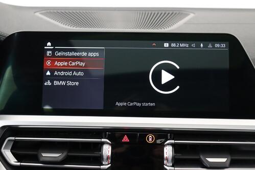 BMW 320 X-DRIVE DA  + GPS + LEDER + CARPLAY + CAMERA + PDC + OPEN DAK + CRUISE (ACC) + ALU 