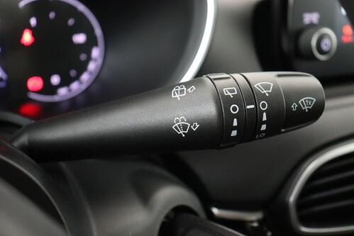 FIAT Tipo  CITY LIFE 1.5i + A/T + CARPLAY + CAMERA + CRUISE + ALU 