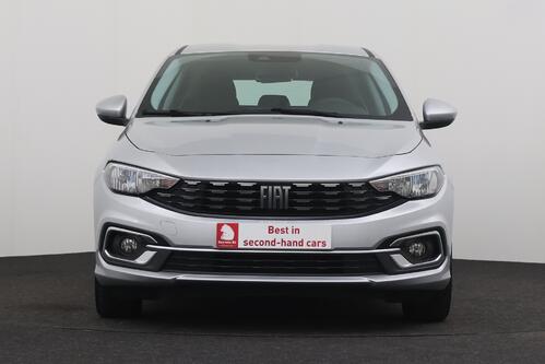 FIAT Tipo  CITY LIFE 1.5i + A/T + CARPLAY + CAMERA + CRUISE + ALU 