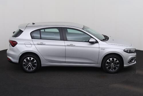 FIAT Tipo  CITY LIFE 1.5i + A/T + CARPLAY + CAMERA + CRUISE + ALU 