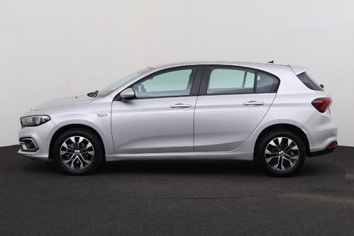 FIAT Tipo  CITY LIFE 1.5i + A/T + CARPLAY + CAMERA + CRUISE + ALU 